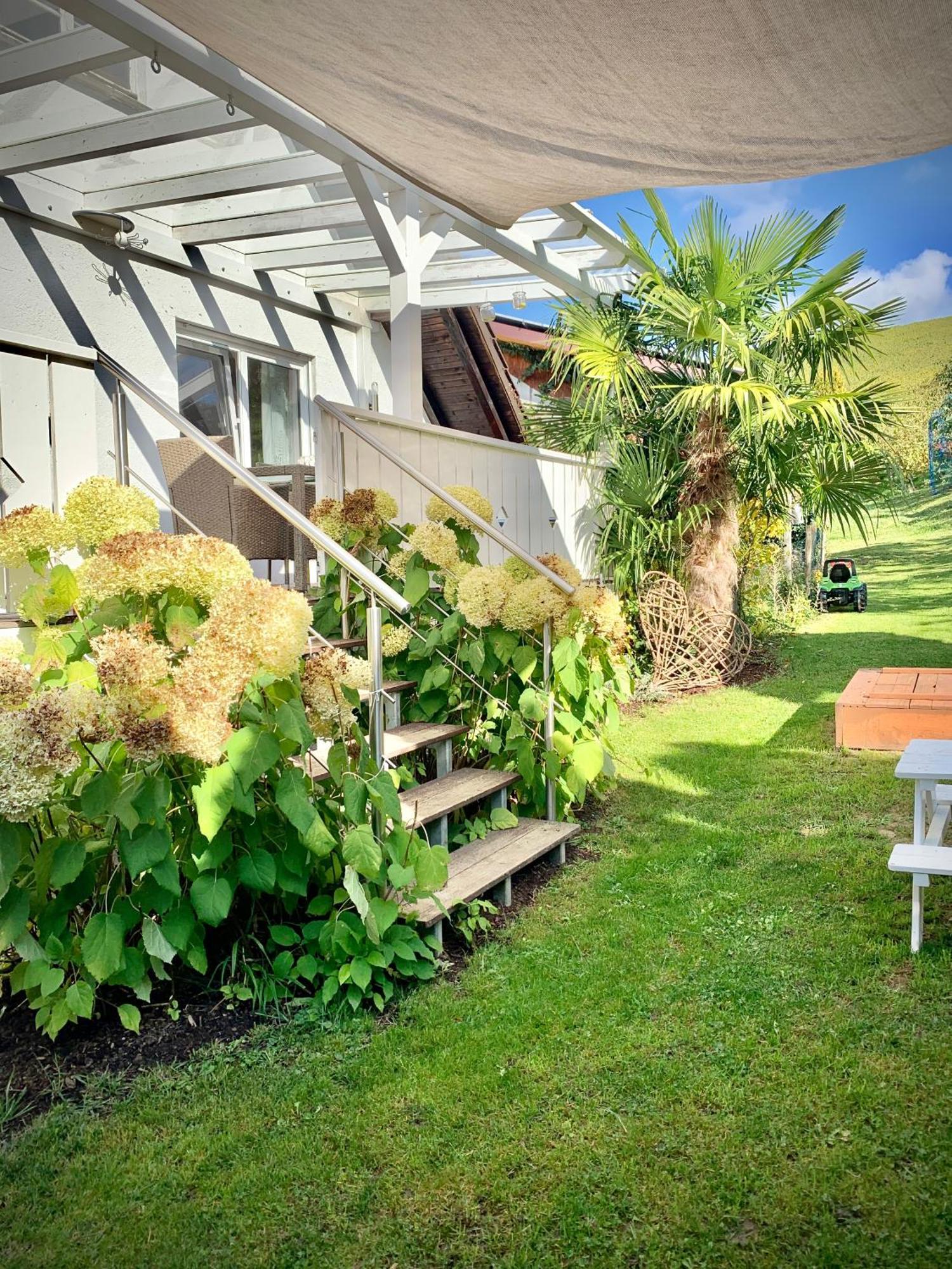 Ferienapartment Huber Oberkirch  Exterior foto
